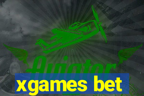 xgames bet